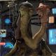 Illustration for article titled Why Ewoks are the Most Realistic Aliens in iStar Wars/i